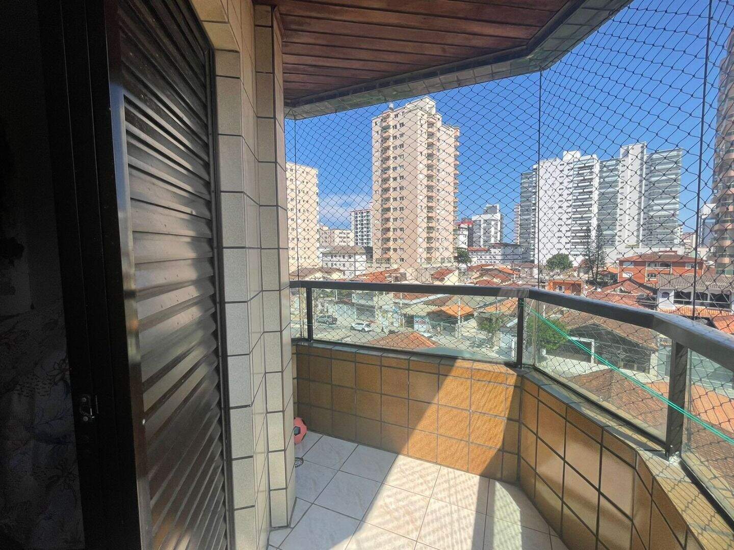 Apartamento à venda no Tupi: 