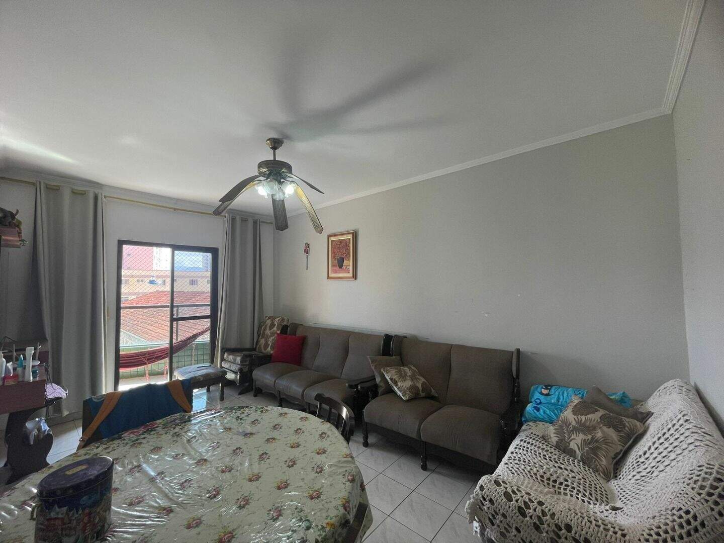 Apartamento à venda no Tupi: 