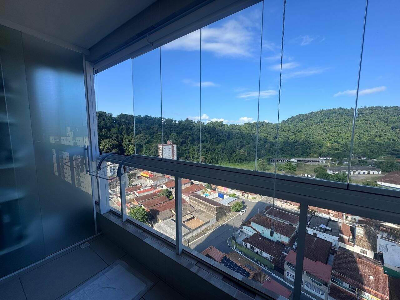 Apartamento à venda no Canto do Forte: 