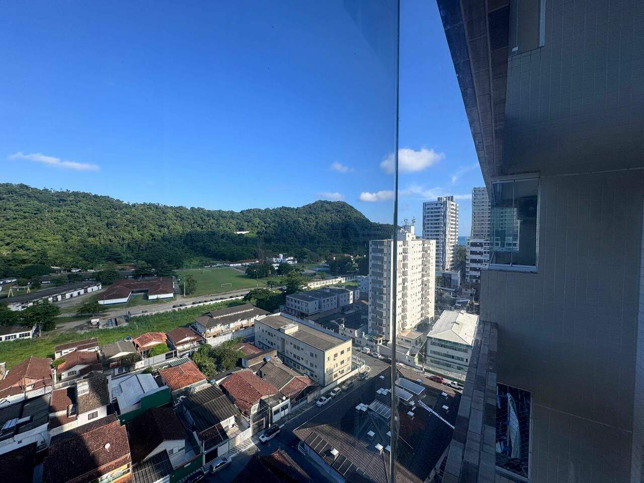 Apartamento à venda no Canto do Forte: 