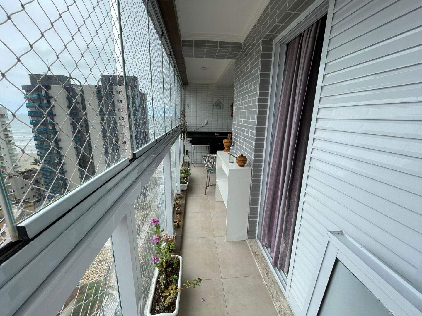 Apartamento à venda no Caiçara: 