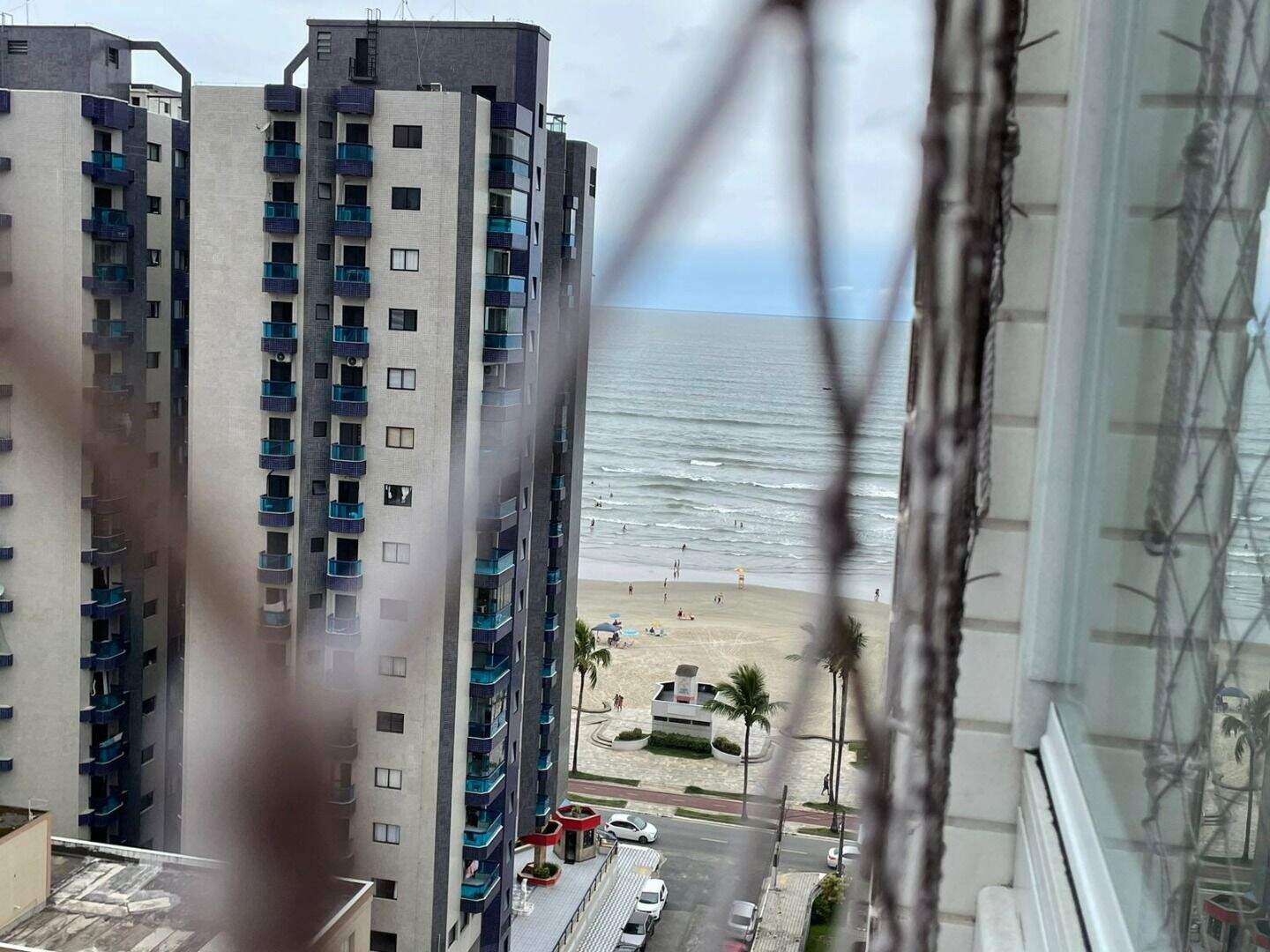 Apartamento à venda no Caiçara: 