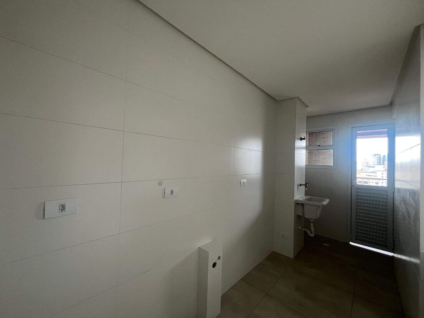 Apartamento à venda no Guilhermina: 
