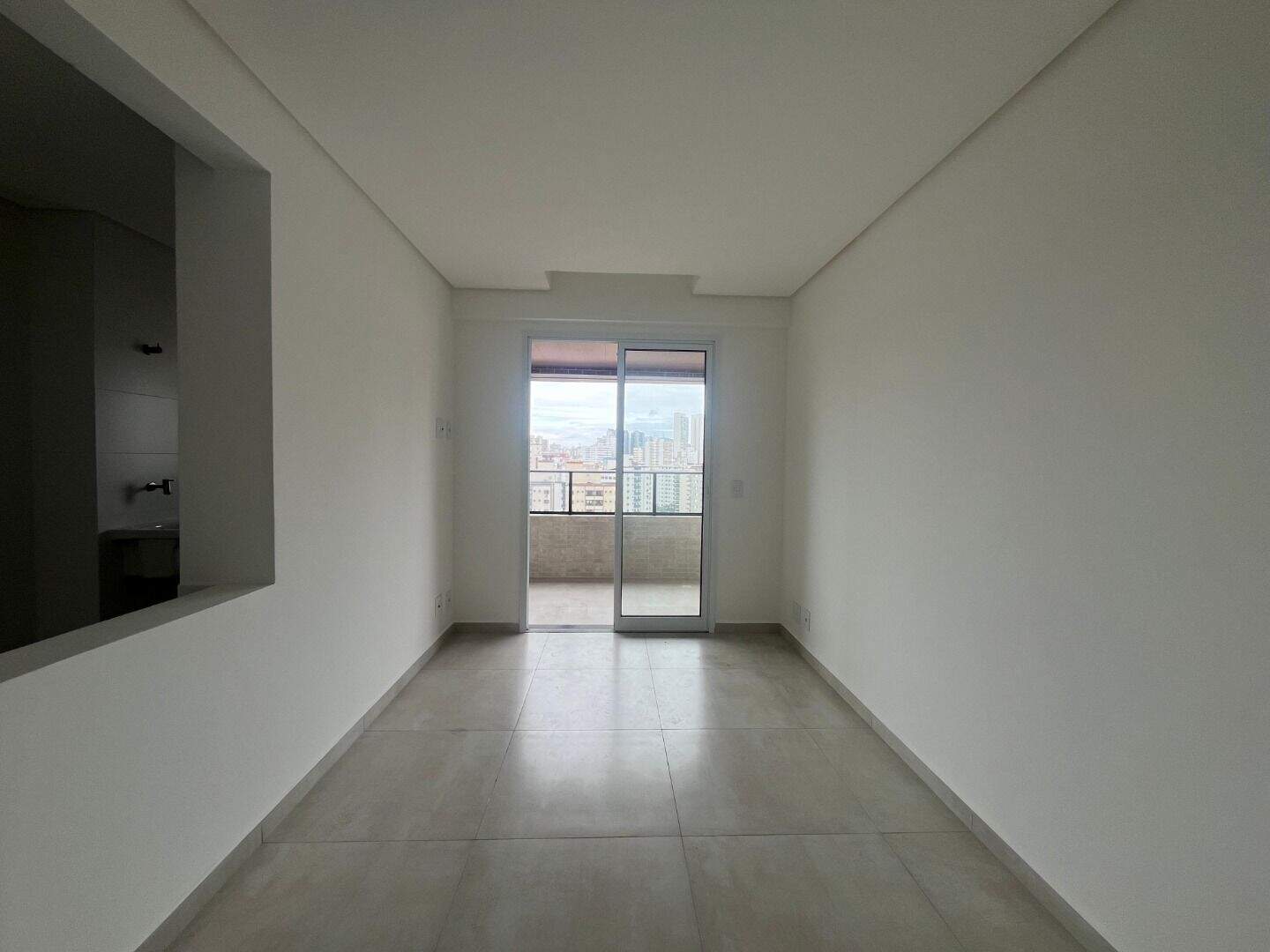 Apartamento à venda no Guilhermina: 