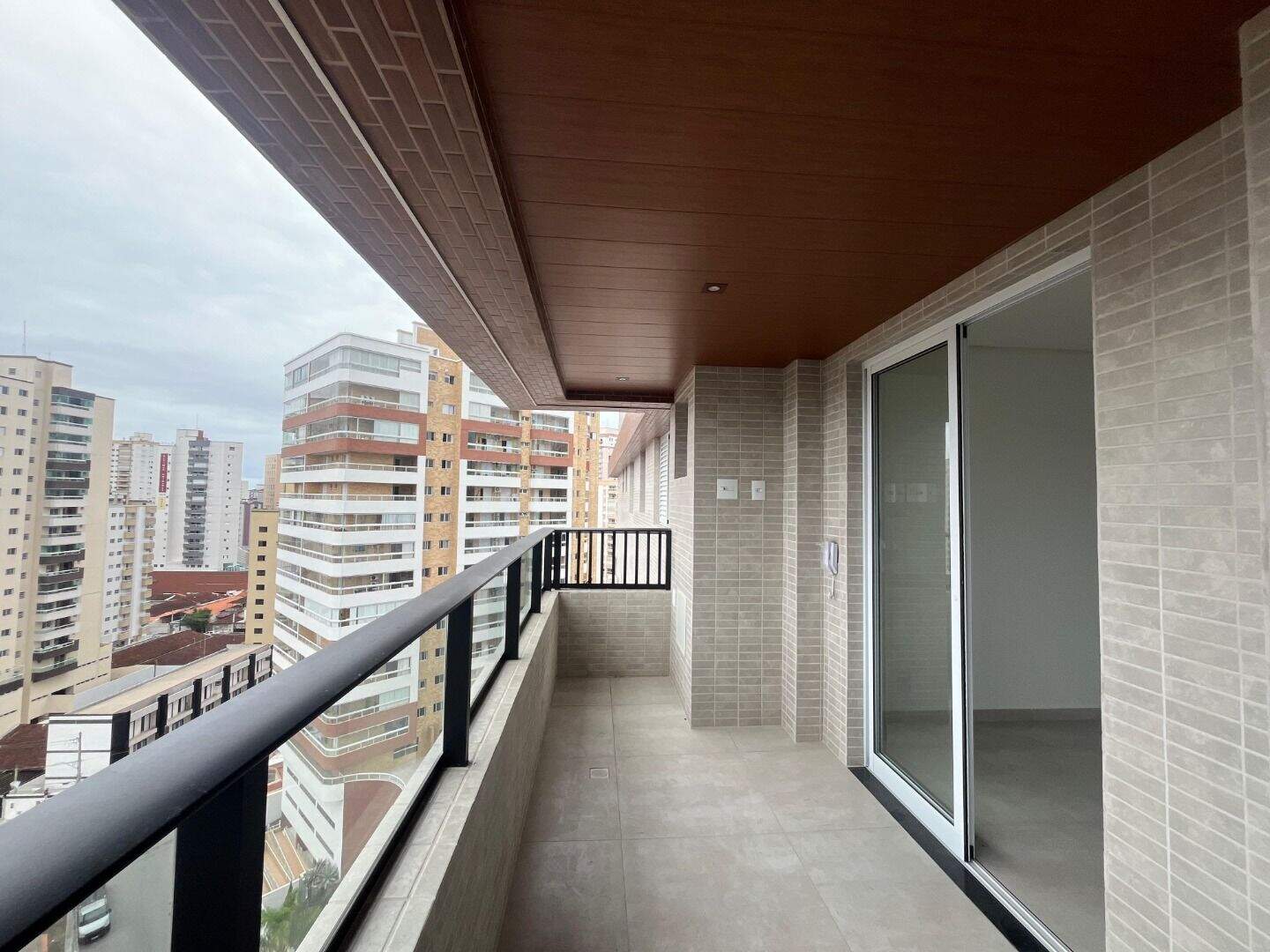 Apartamento à venda no Guilhermina: 