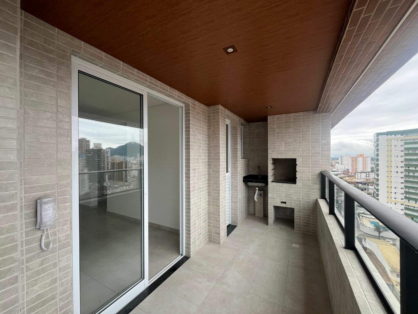 Apartamento à venda no Guilhermina: 