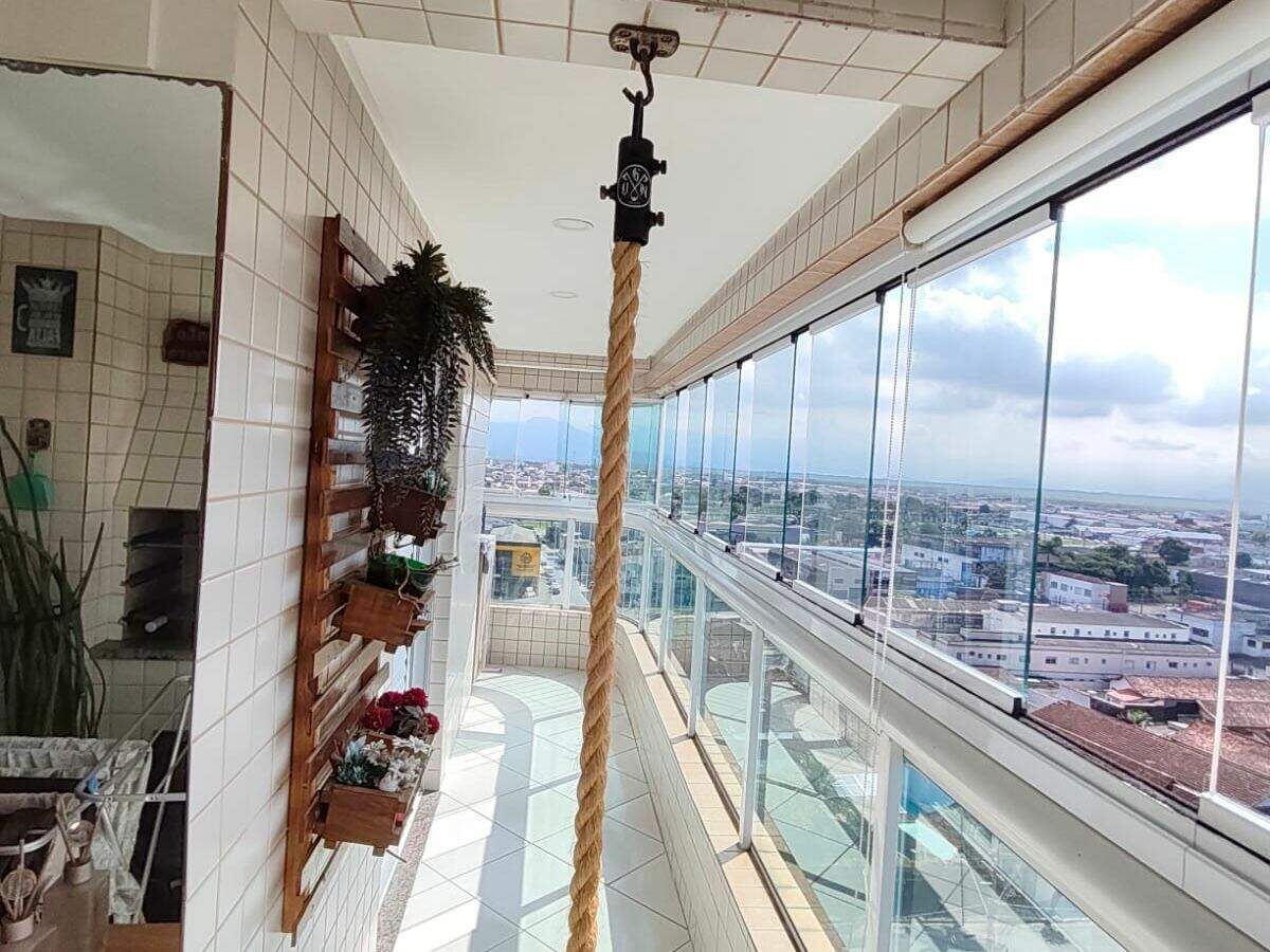 Apartamento à venda no Aviação: 