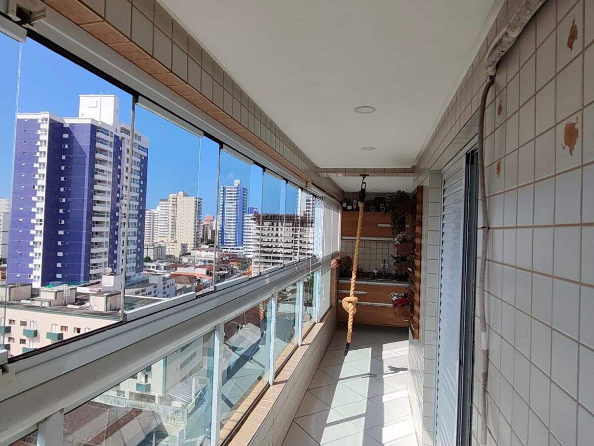Apartamento à venda no Aviação: 