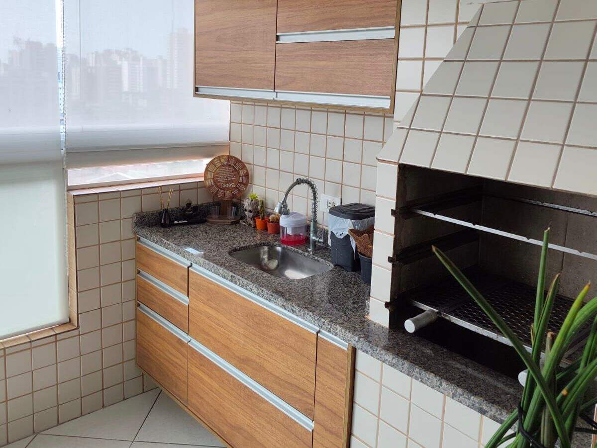 Apartamento à venda no Aviação: 