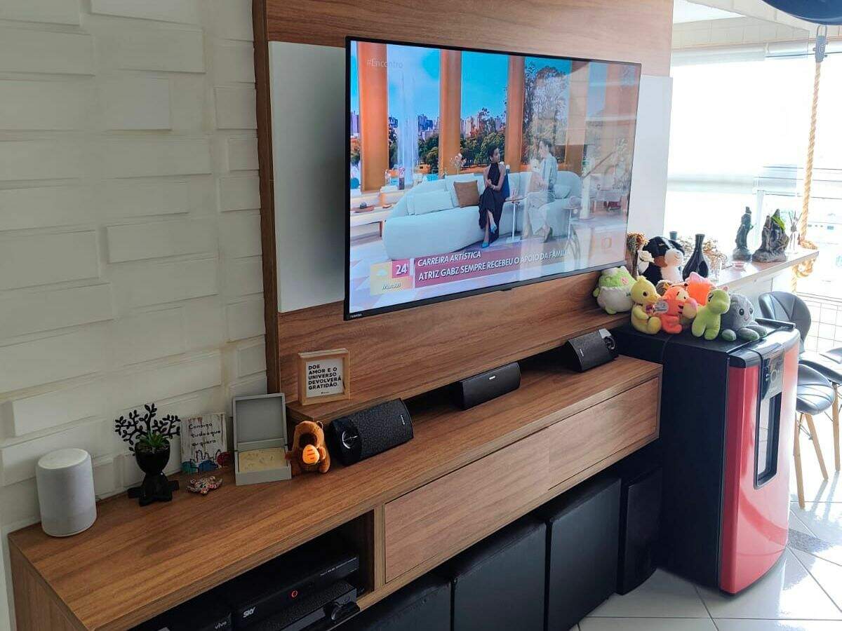 Apartamento à venda no Aviação: 