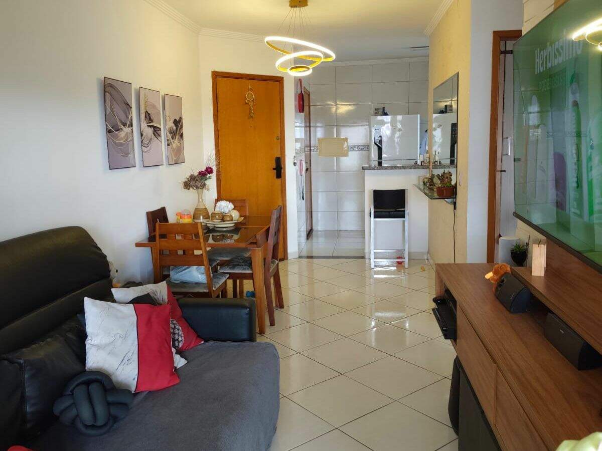 Apartamento à venda no Aviação: 