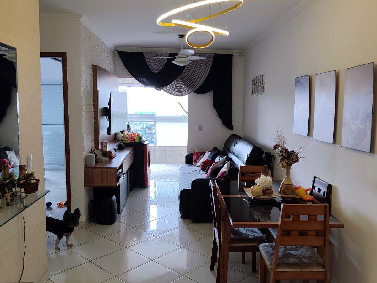 Apartamento à venda no Aviação: 