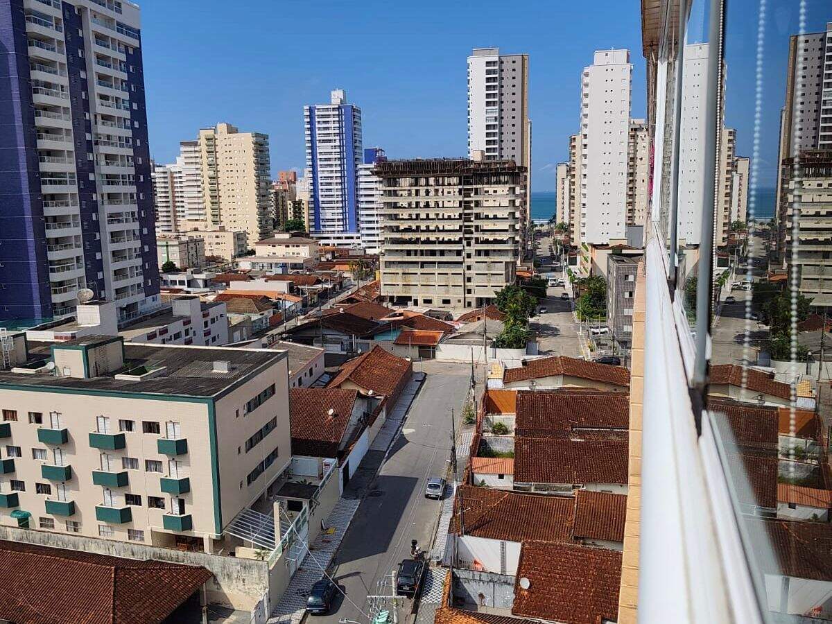 Apartamento à venda no Aviação: 