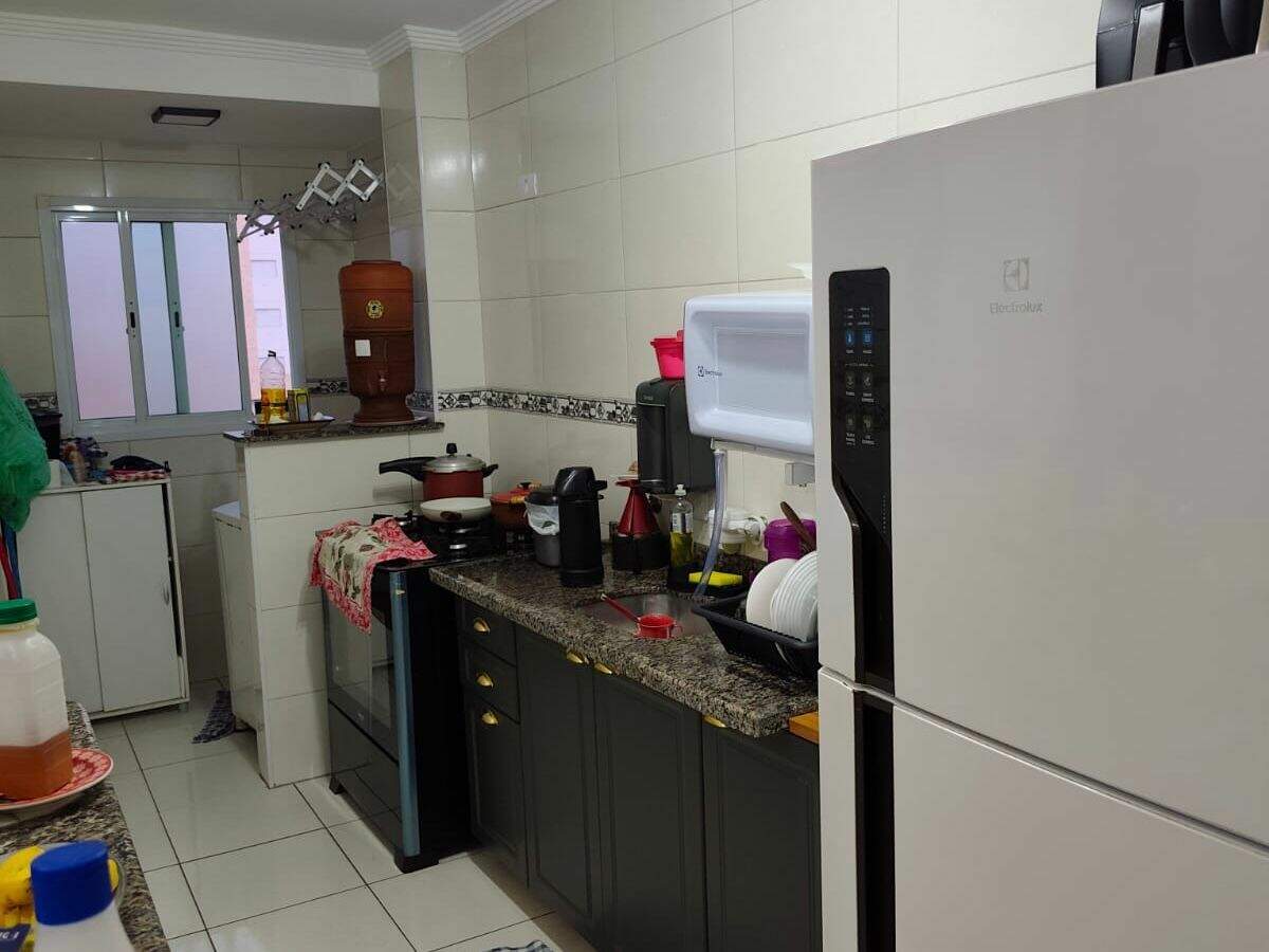 Apartamento à venda no Aviação: 