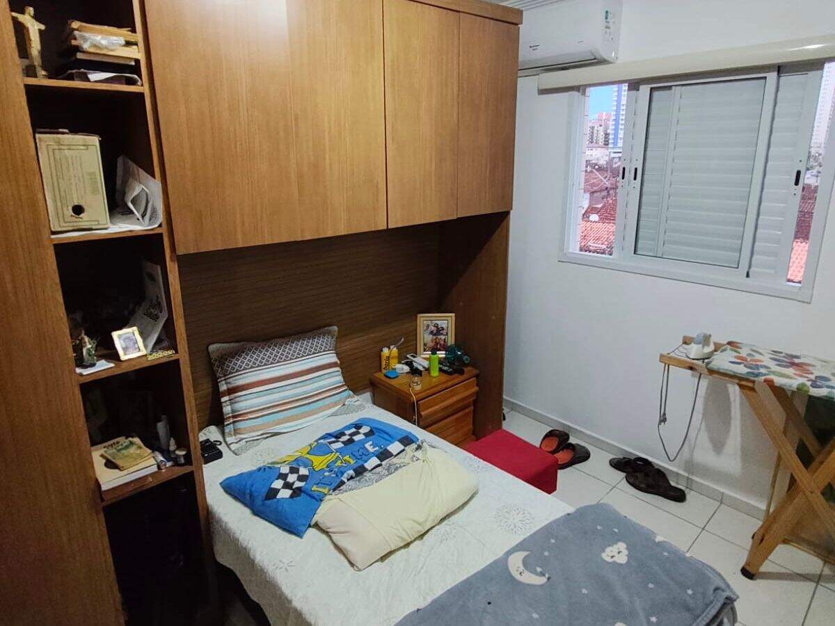 Apartamento à venda no Aviação: 