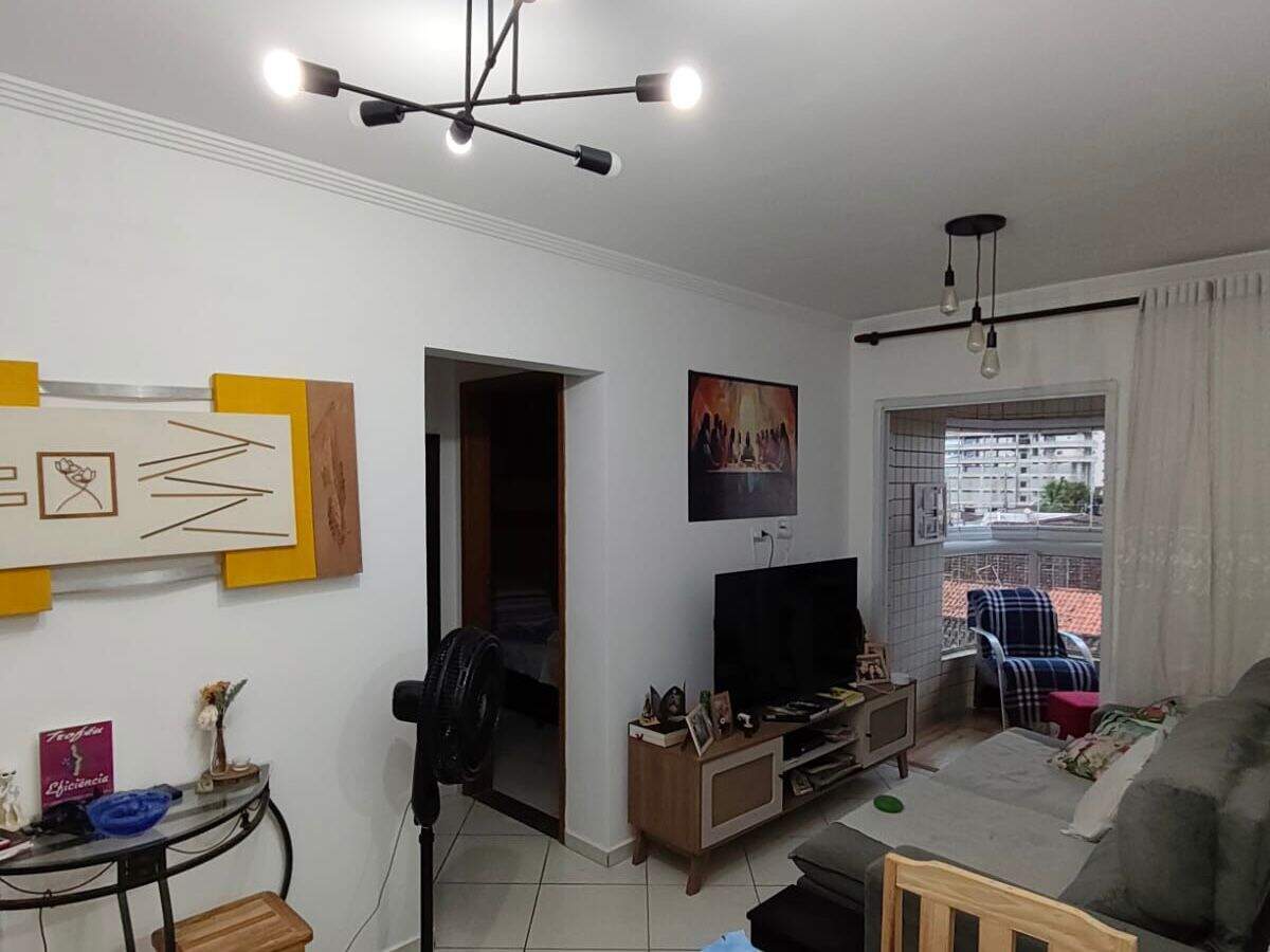 Apartamento à venda no Aviação: 