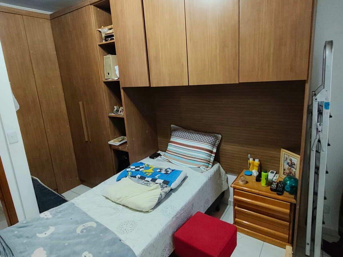 Apartamento à venda no Aviação: 