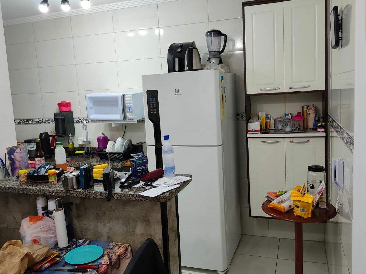 Apartamento à venda no Aviação: 