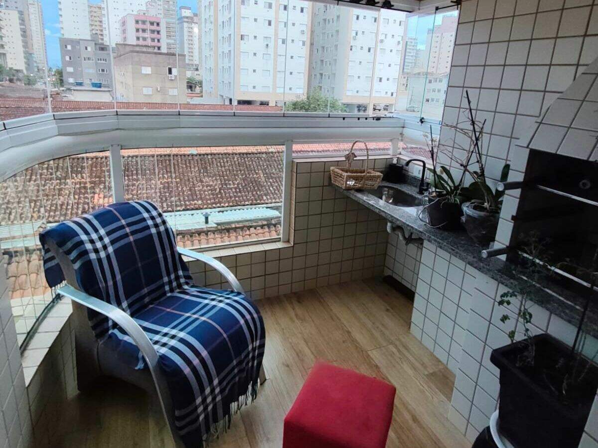 Apartamento à venda no Aviação: 