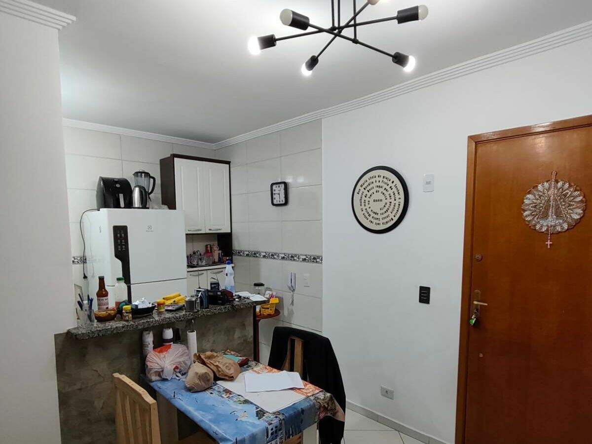 Apartamento à venda no Aviação: 