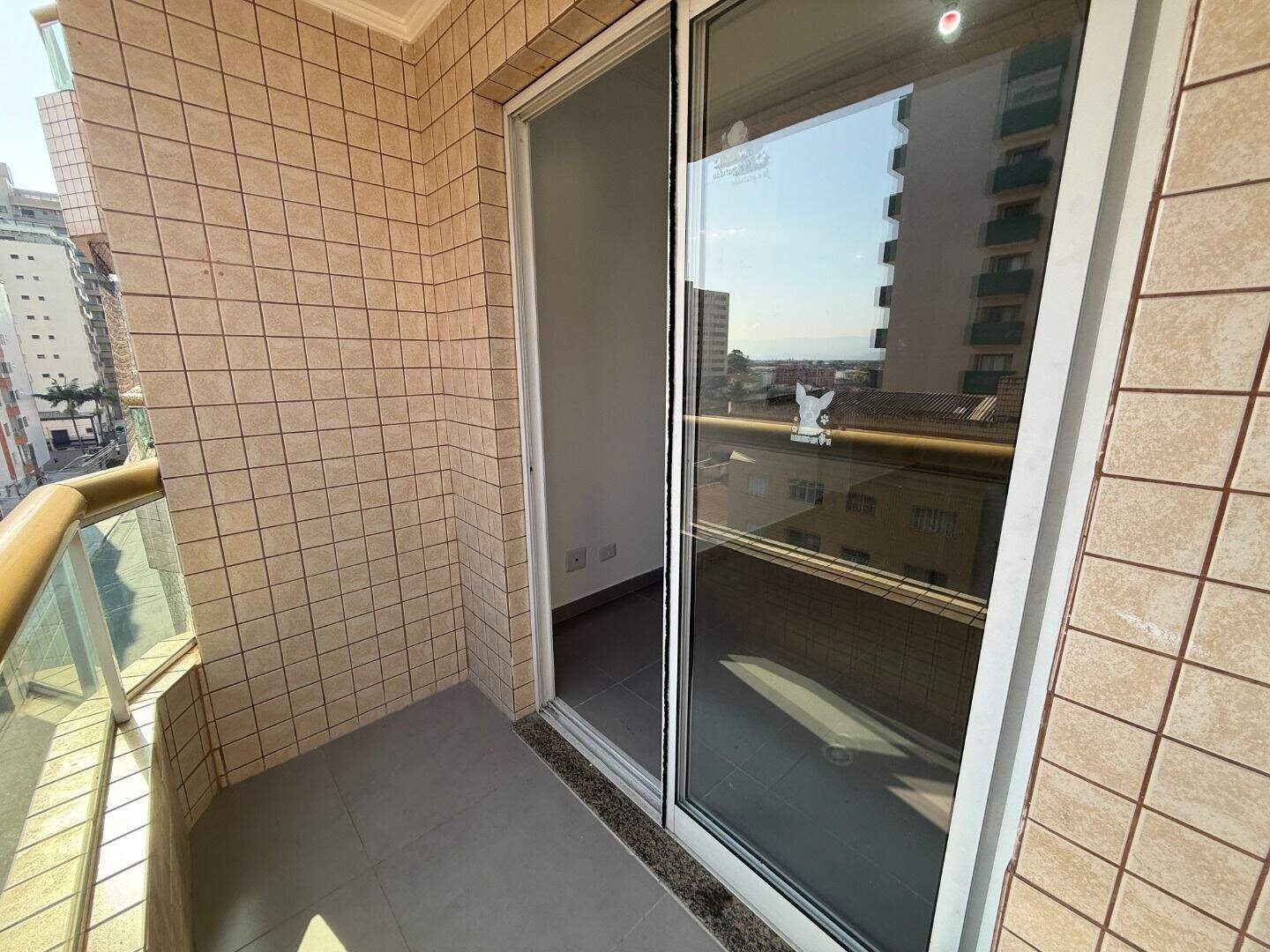 Apartamento à venda no Tupi: 