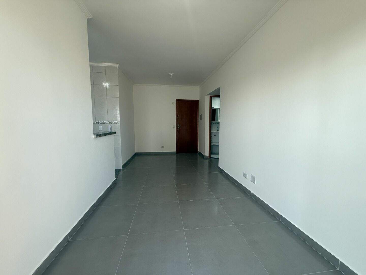 Apartamento à venda no Tupi: 