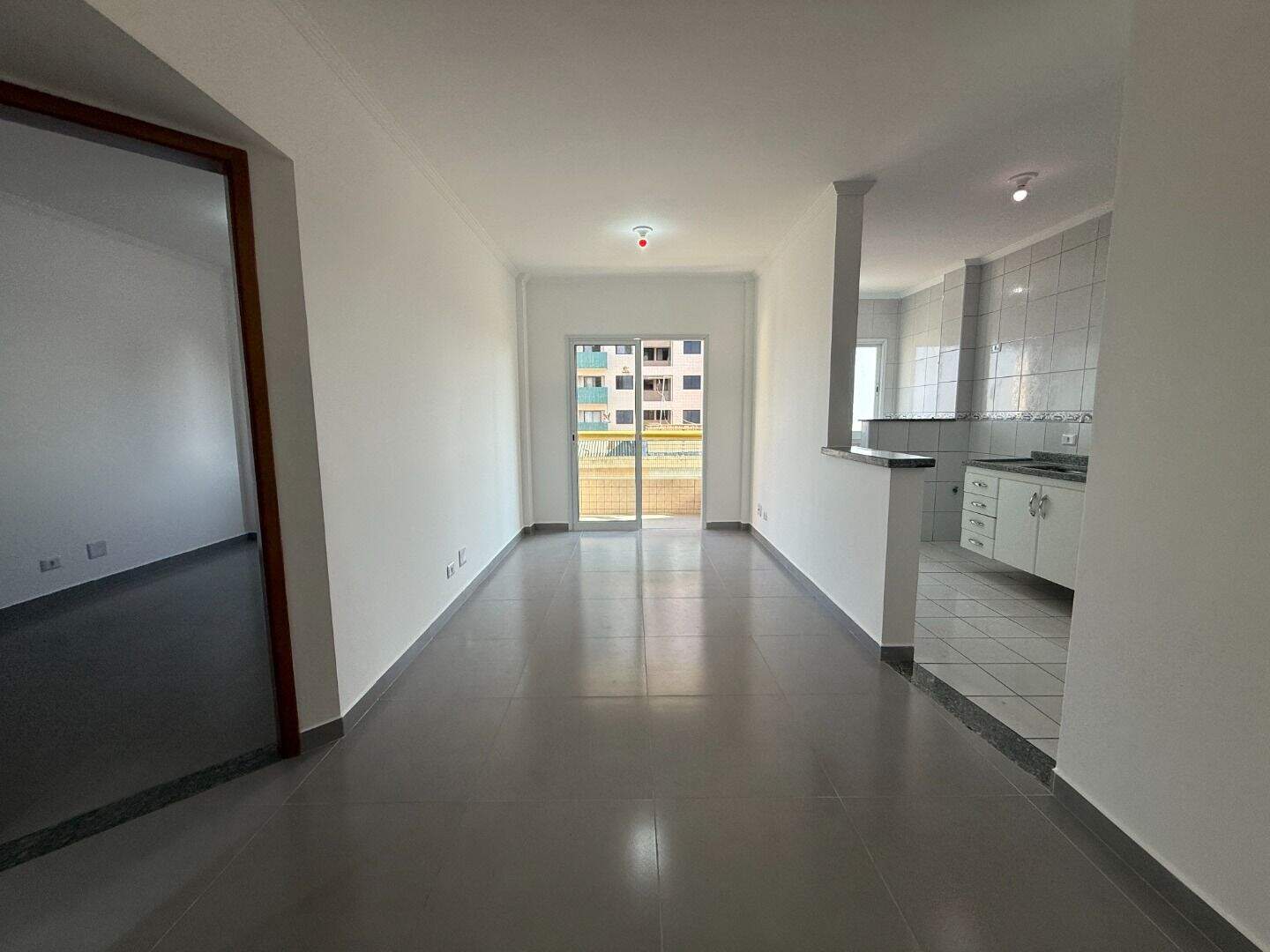 Apartamento à venda no Tupi: 