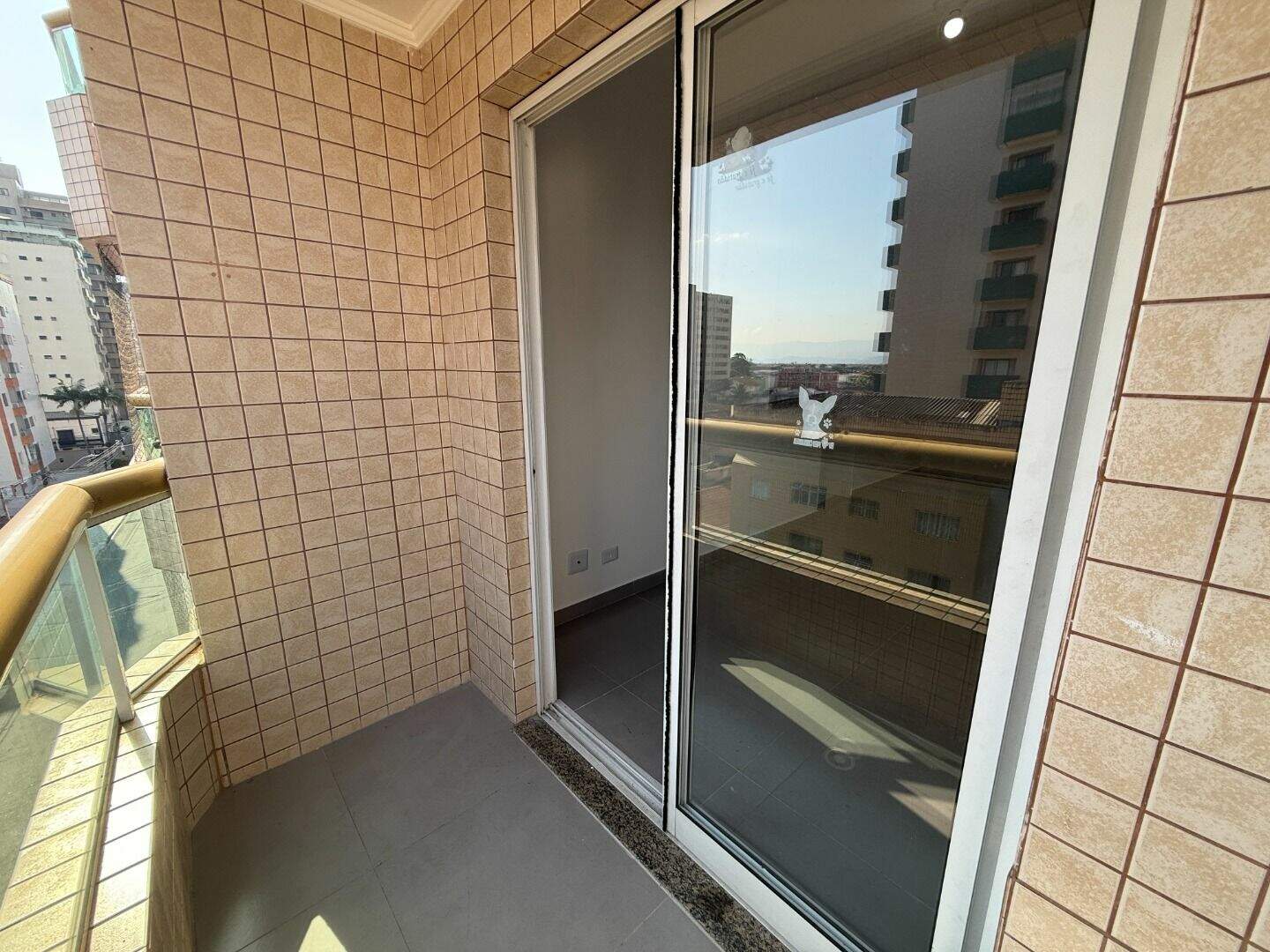 Apartamento à venda no Tupi: 