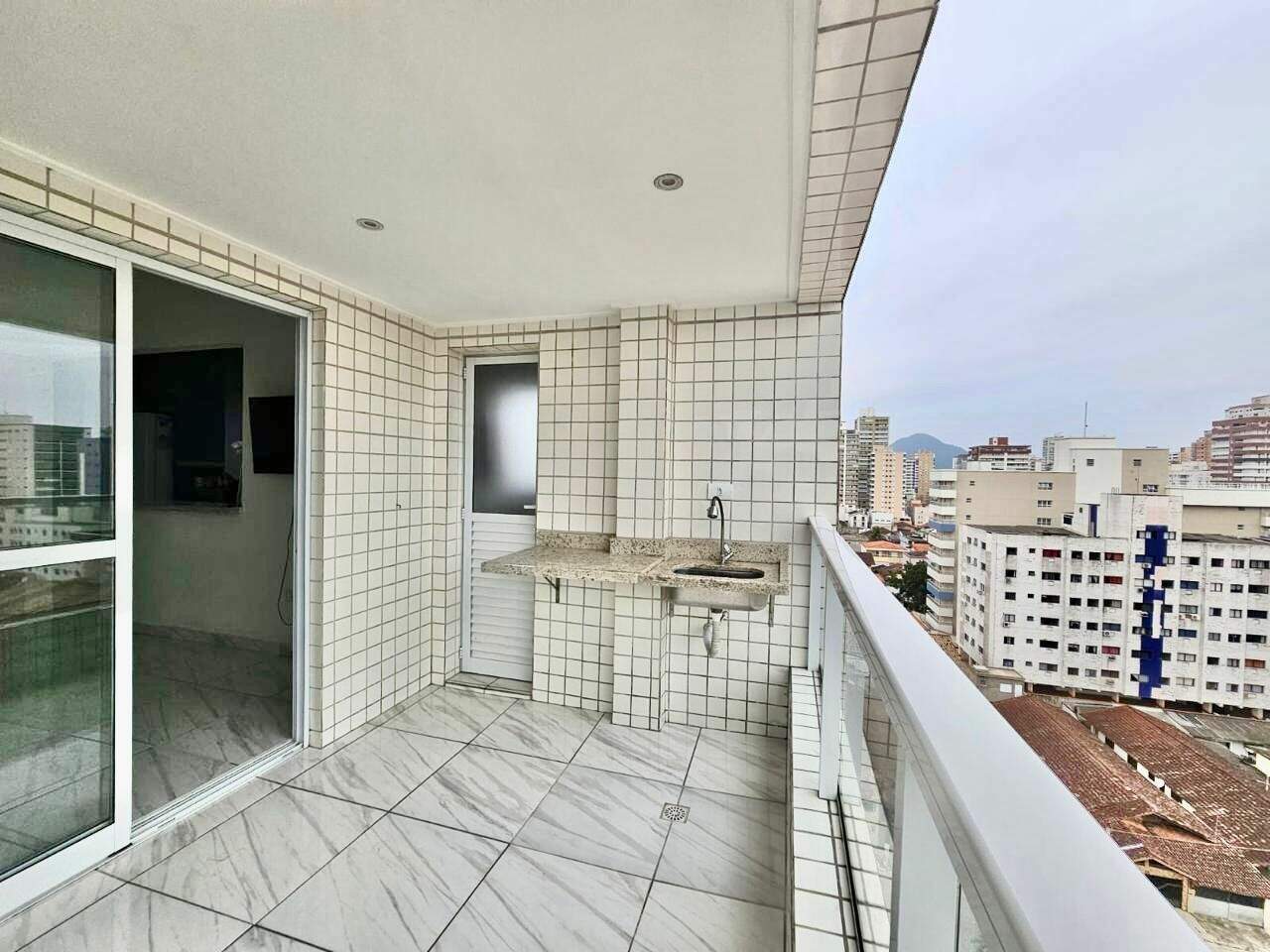 Apartamento à venda no Guilhermina: 