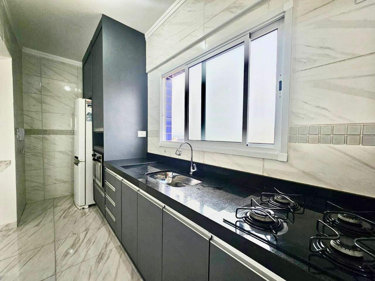 Apartamento à venda no Guilhermina: 