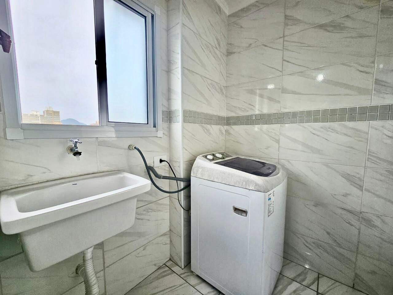 Apartamento à venda no Guilhermina: 