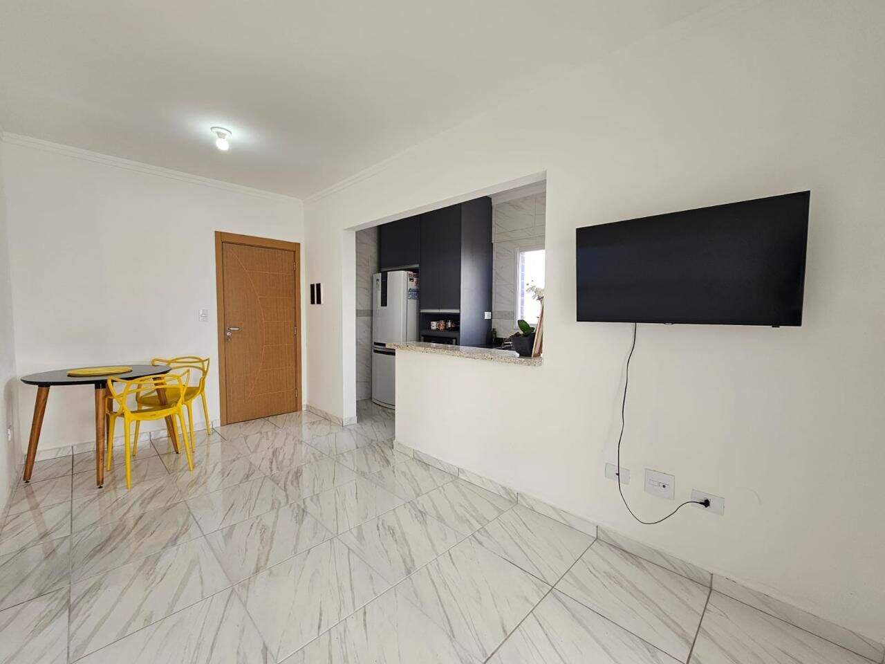 Apartamento à venda no Guilhermina: 