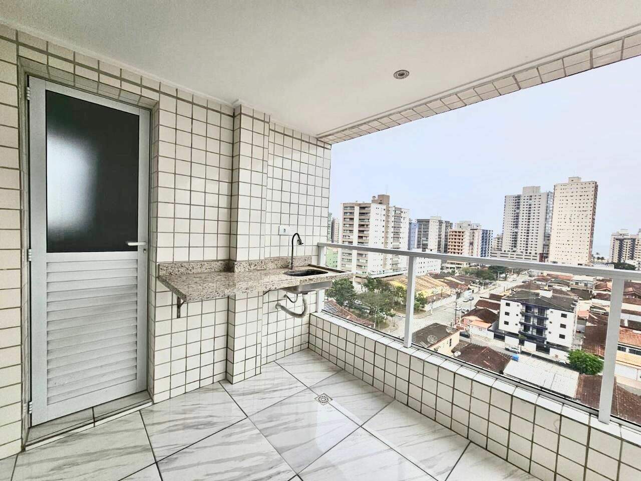 Apartamento à venda no Guilhermina: 