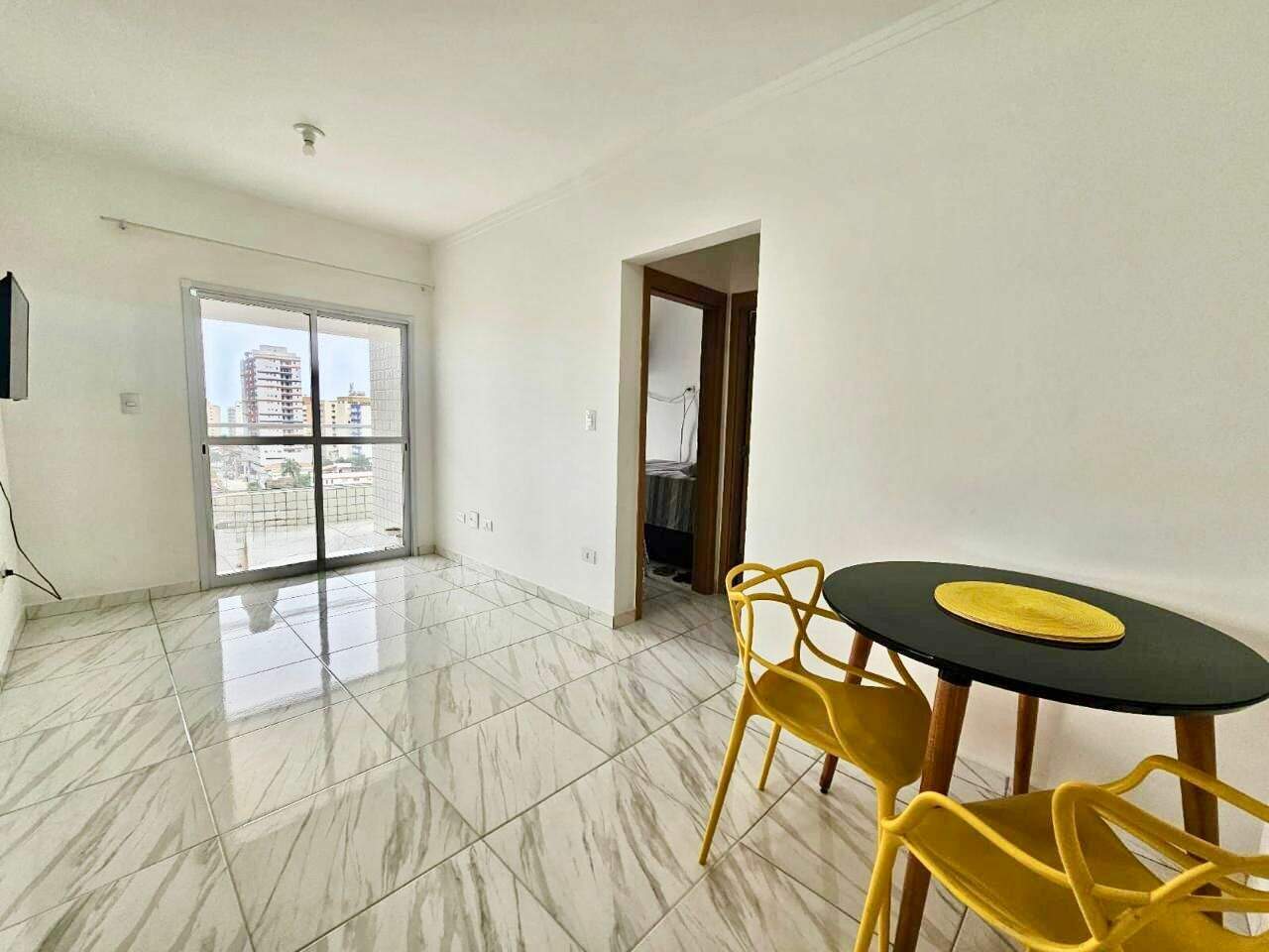 Apartamento à venda no Guilhermina: 
