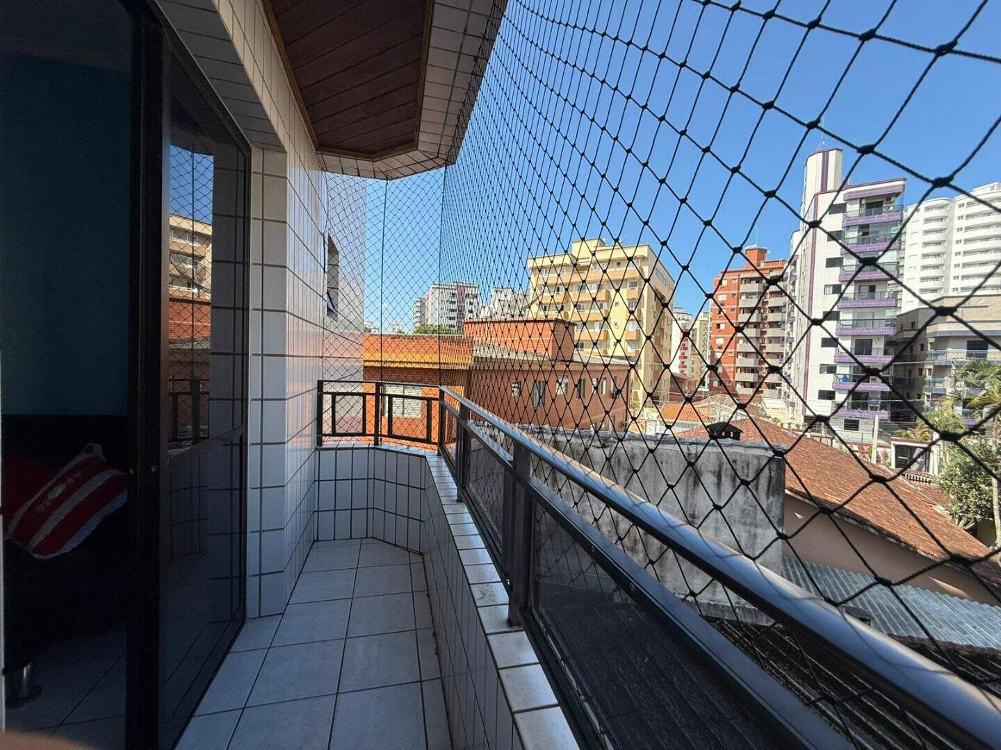 Apartamento à venda no Tupi: 