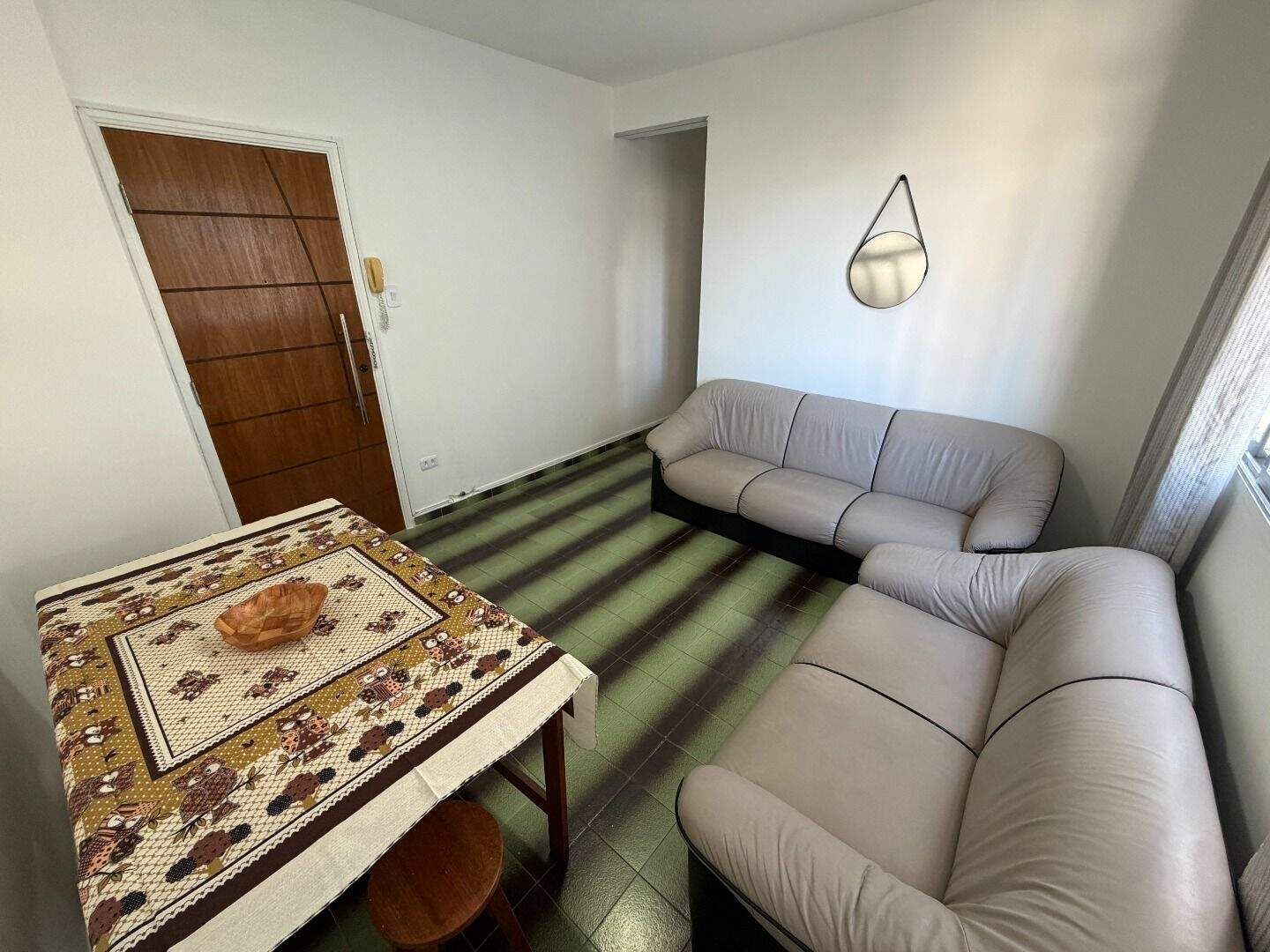 Apartamento à venda no Boqueirão: 