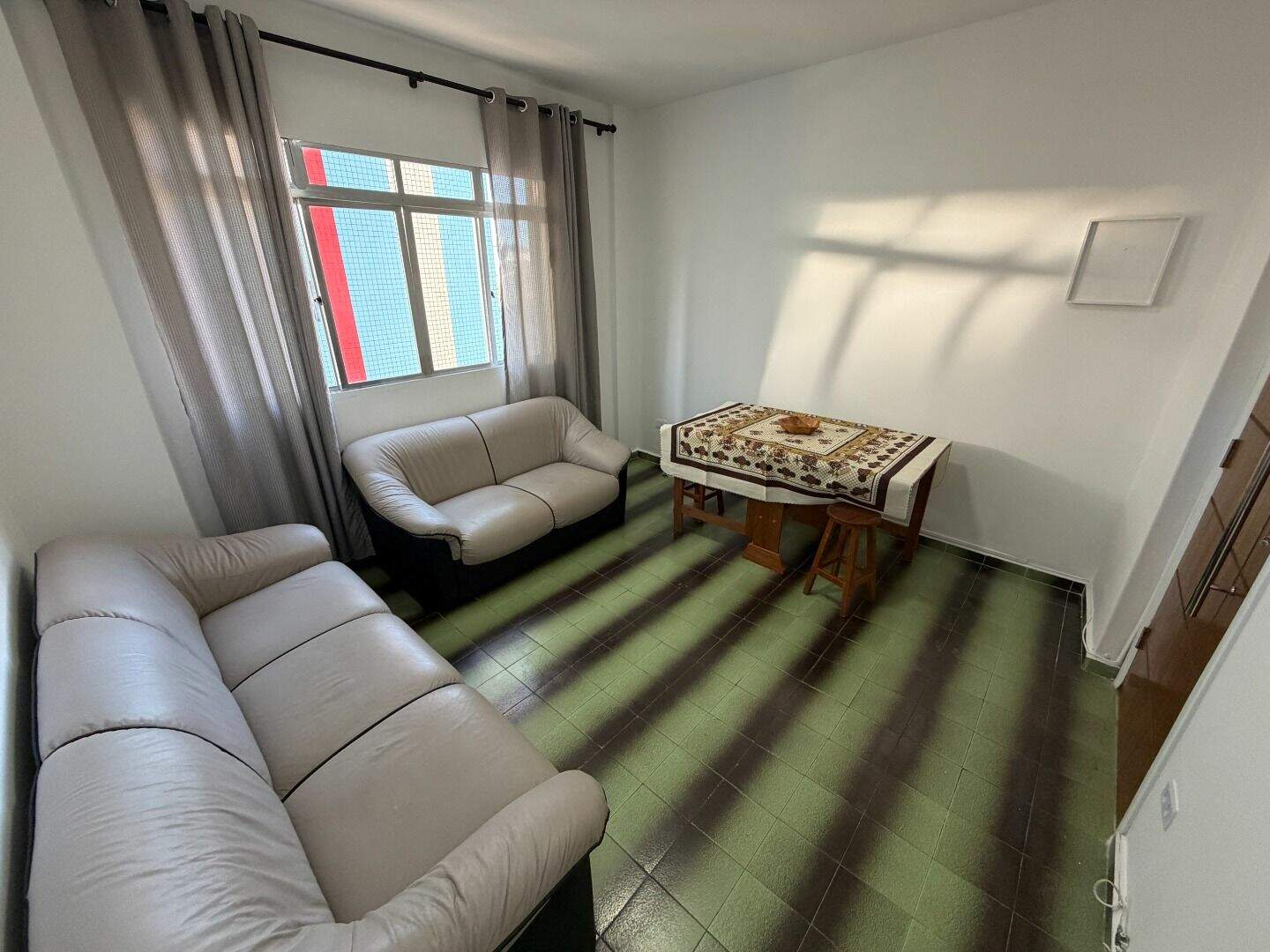 Apartamento à venda no Boqueirão: 
