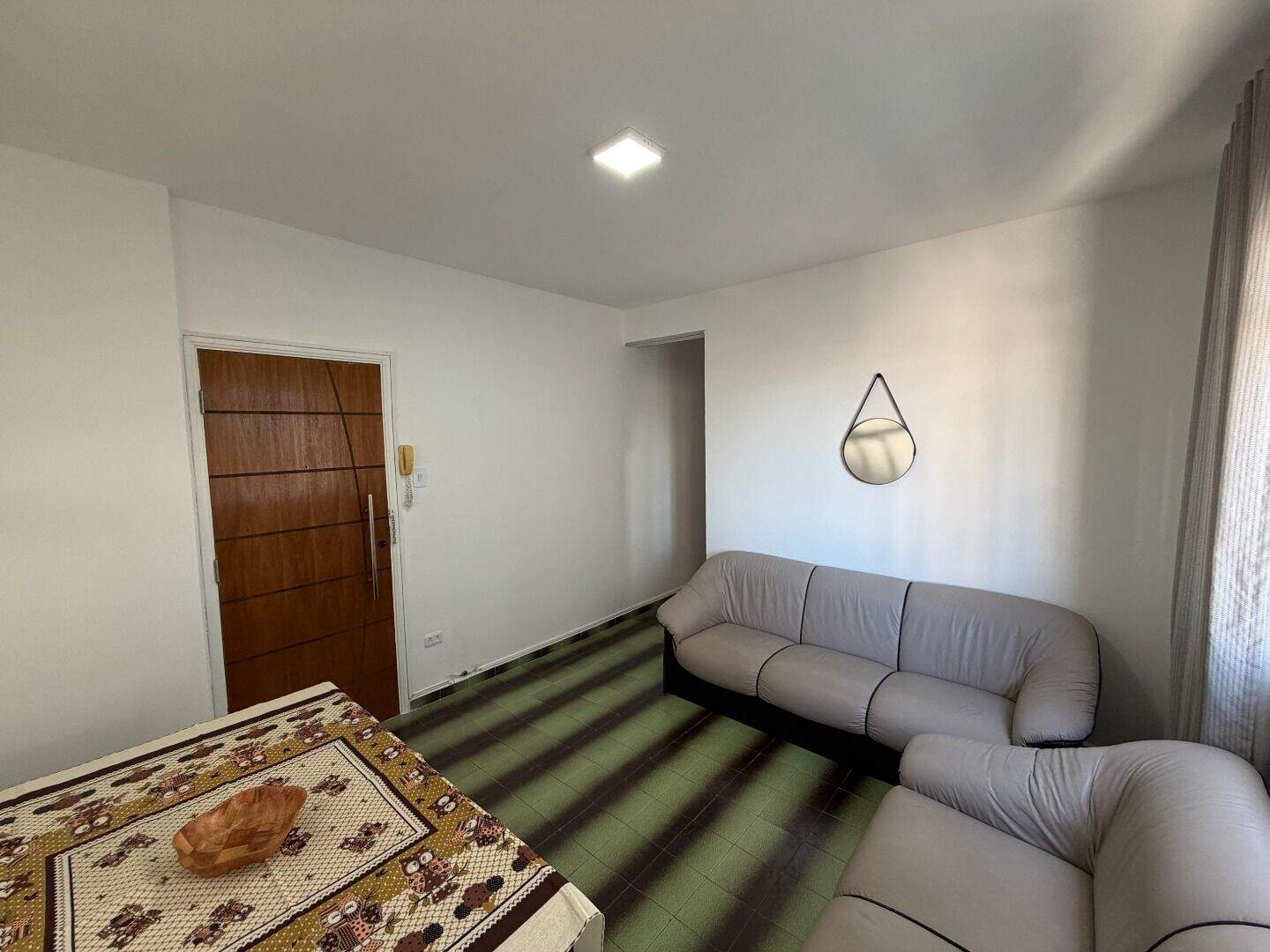 Apartamento à venda no Boqueirão: 