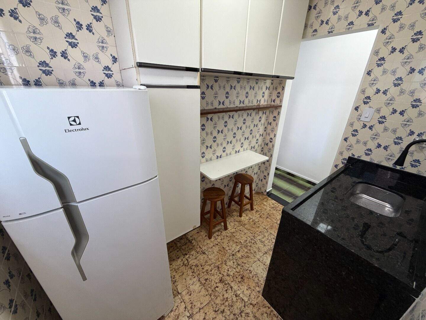 Apartamento à venda no Boqueirão: 