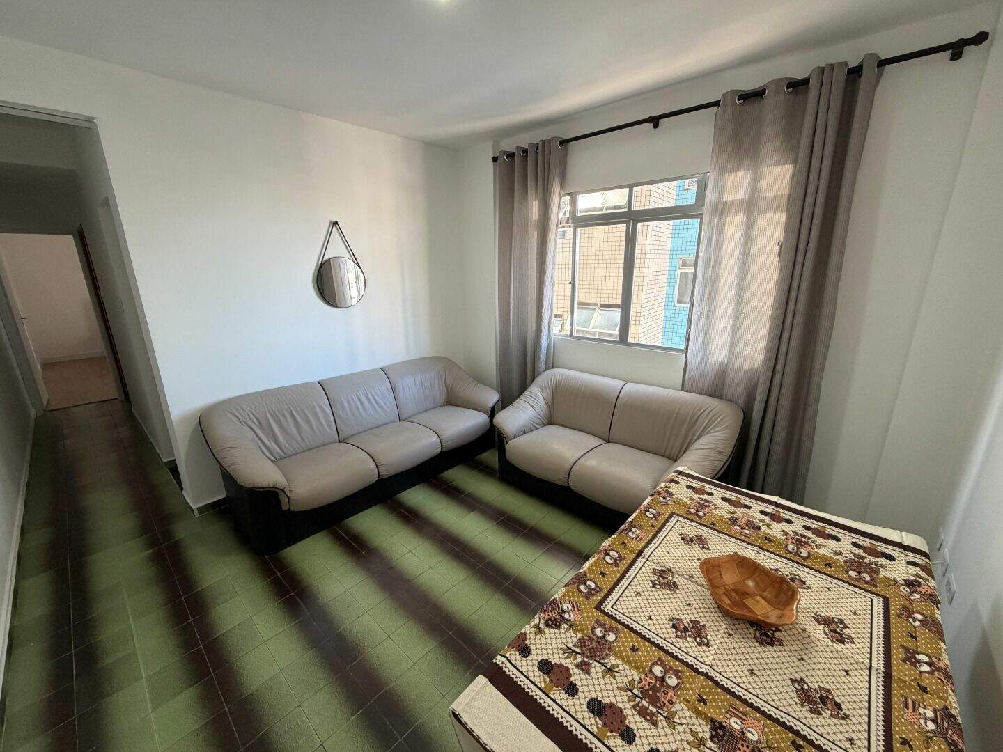 Apartamento à venda no Boqueirão: 