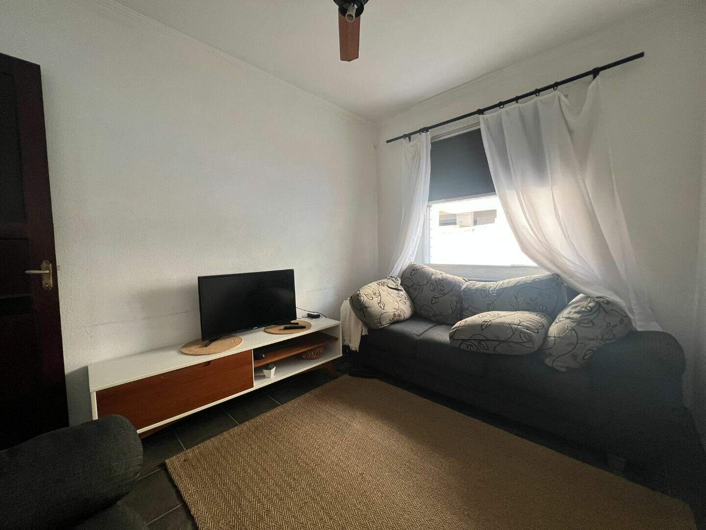 Apartamento à venda no Canto do Forte: 