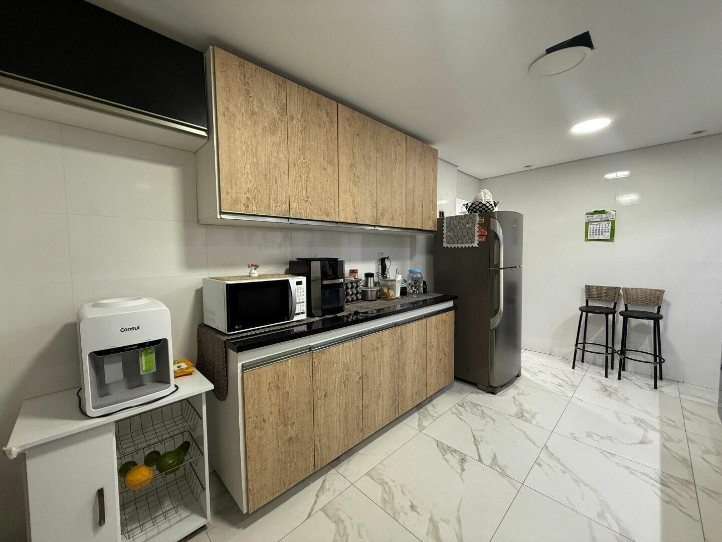 Apartamento à venda no Boqueirão: 