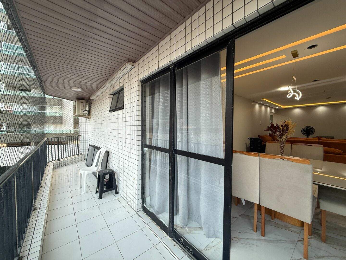 Apartamento à venda no Boqueirão: 