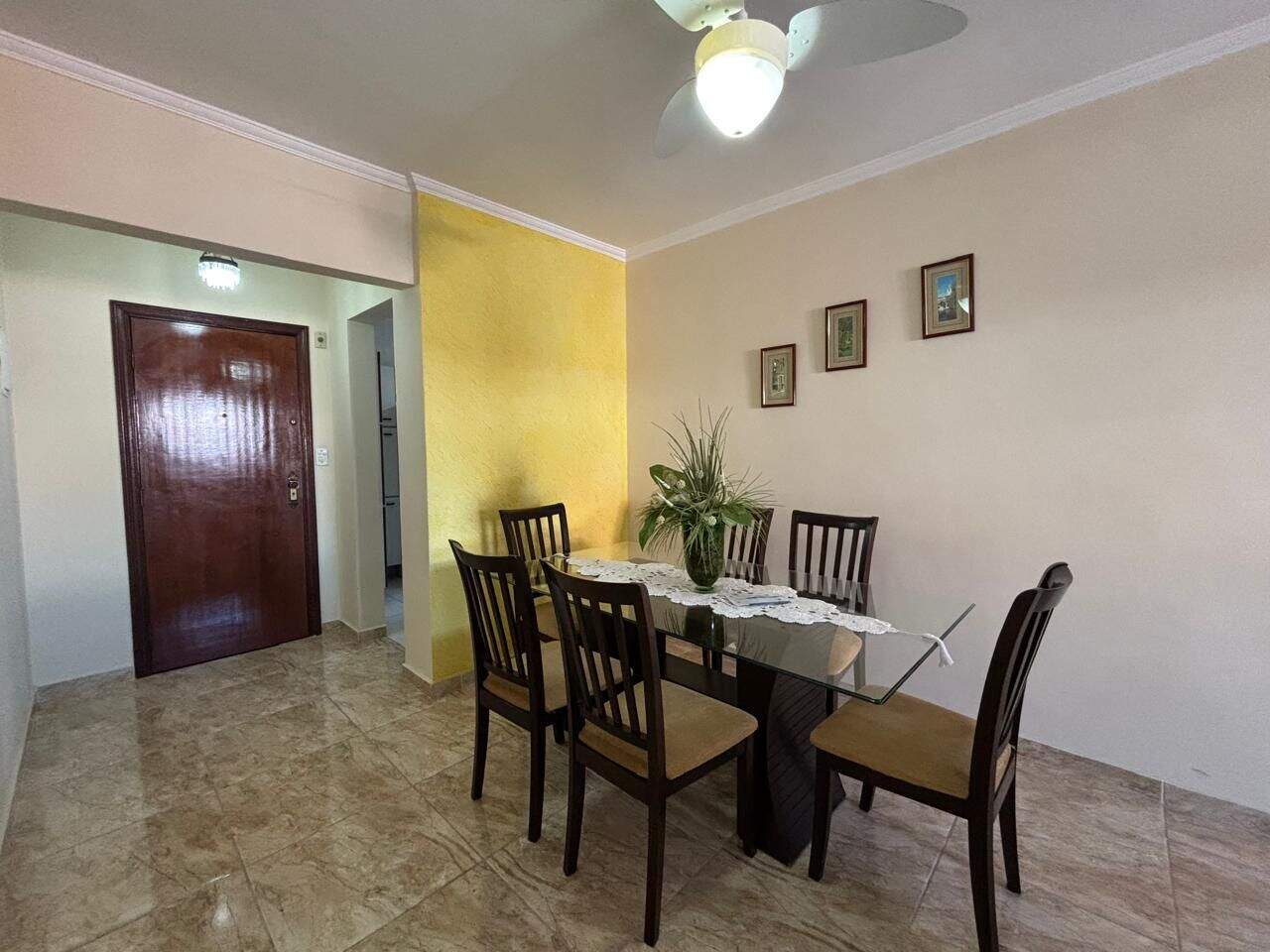 Apartamento à venda no Tupi: 