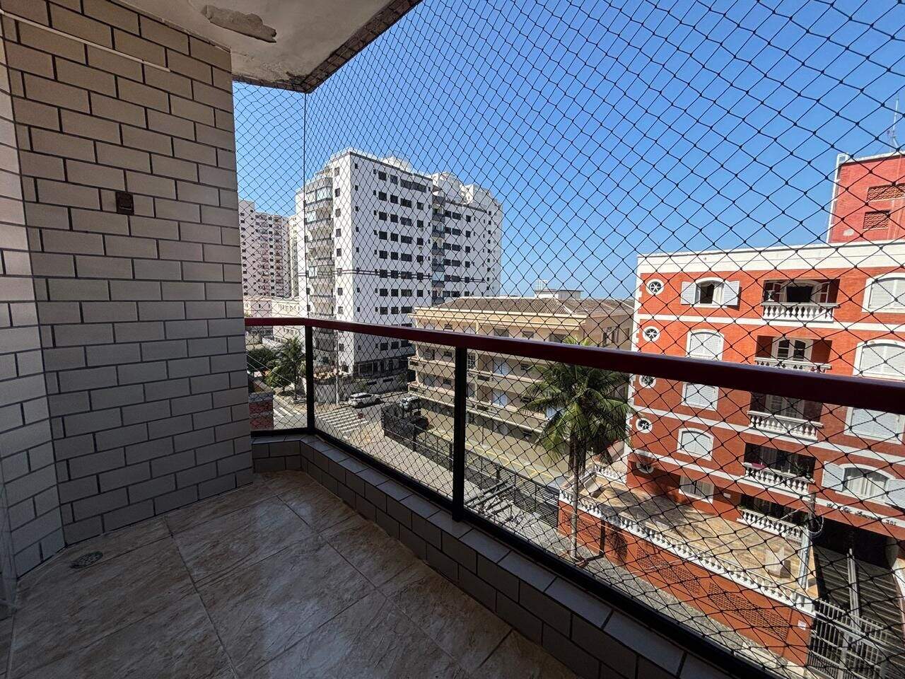 Apartamento à venda no Tupi: 