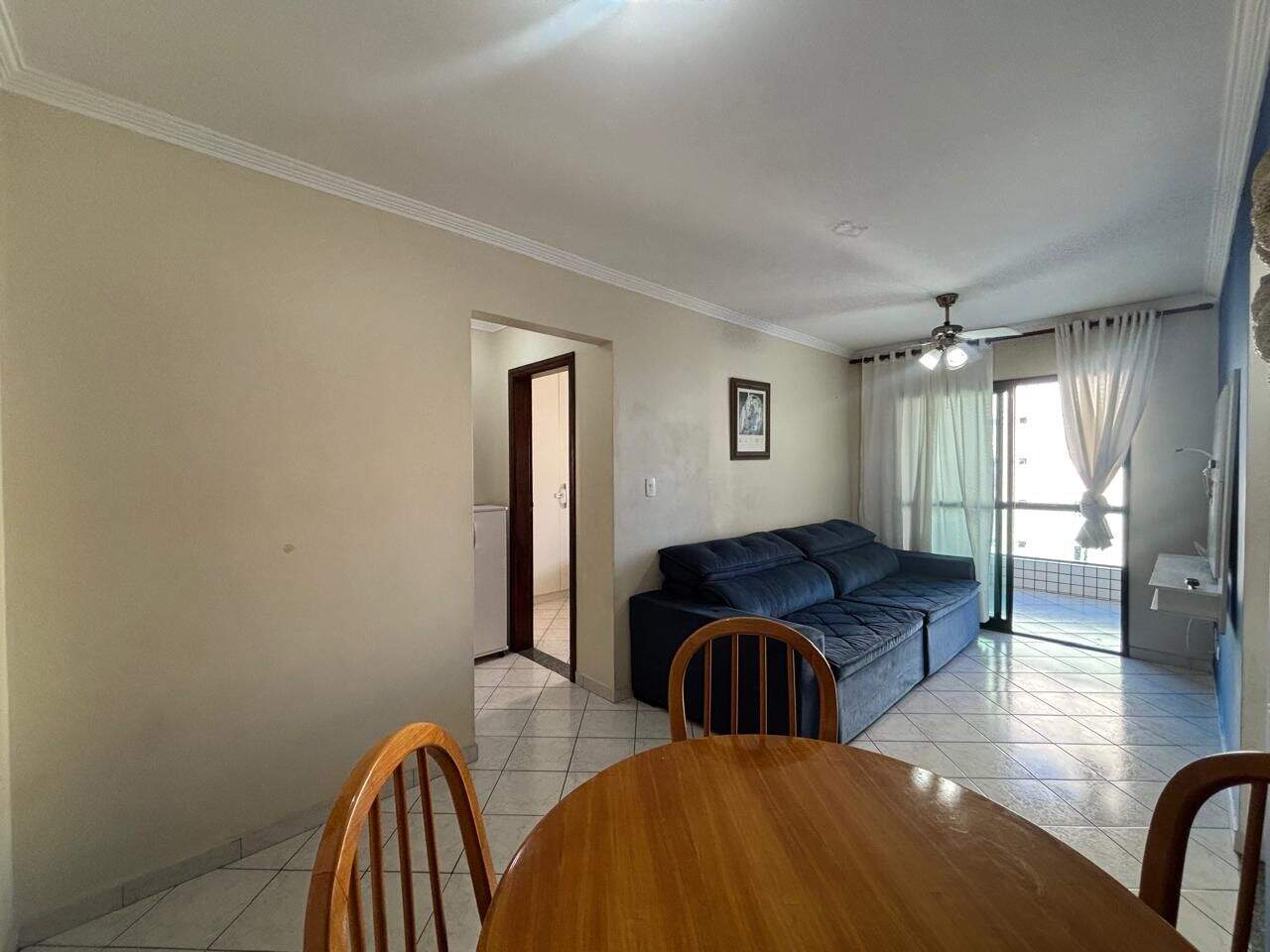 Apartamento à venda no Vila Guilhermina: 