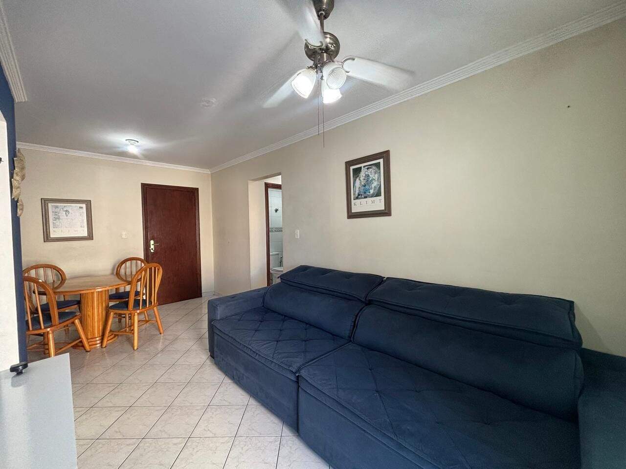 Apartamento à venda no Vila Guilhermina: 