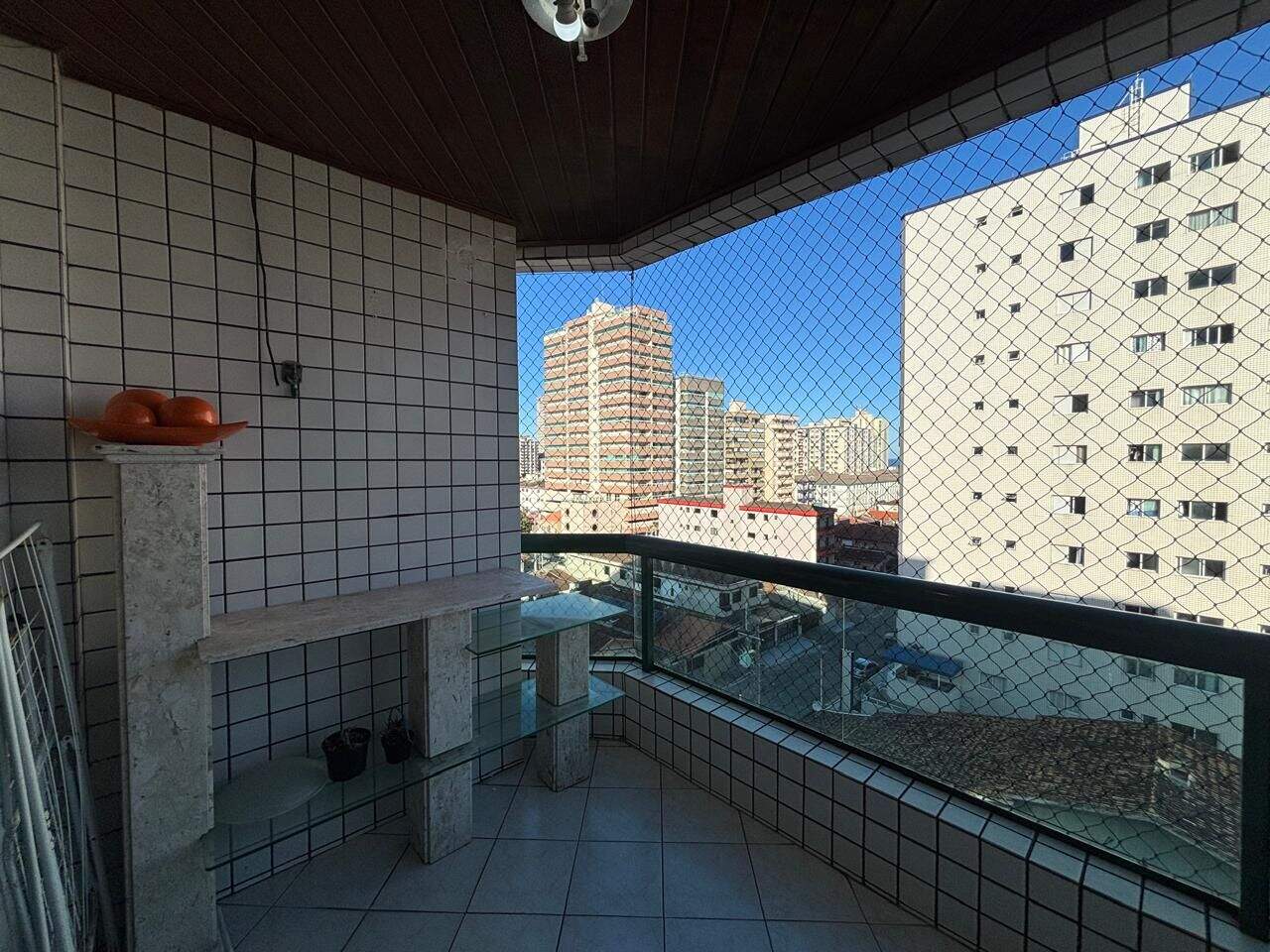 Apartamento à venda no Vila Guilhermina: 