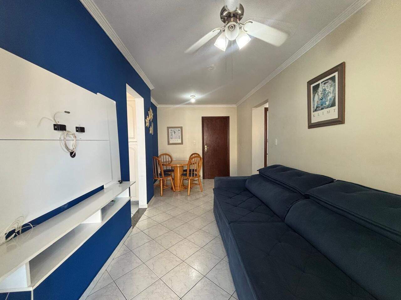 Apartamento à venda no Vila Guilhermina: 
