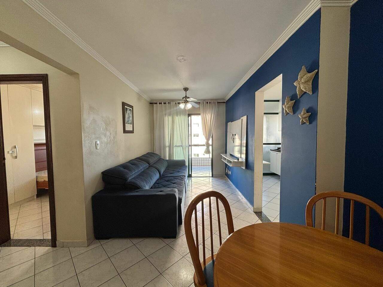 Apartamento à venda no Vila Guilhermina: 